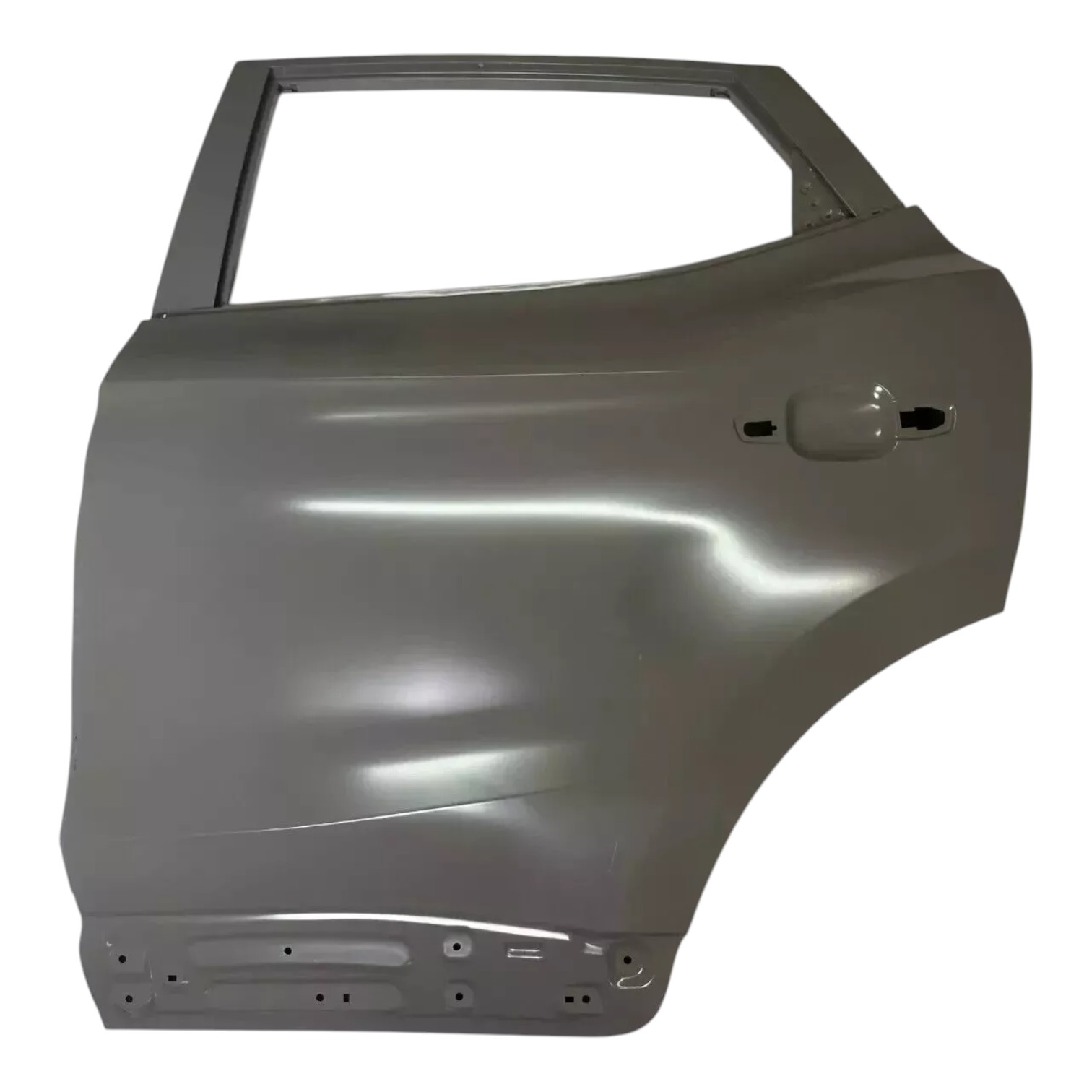 Arka Kapı MG ZS 2021-2024 (SOL)