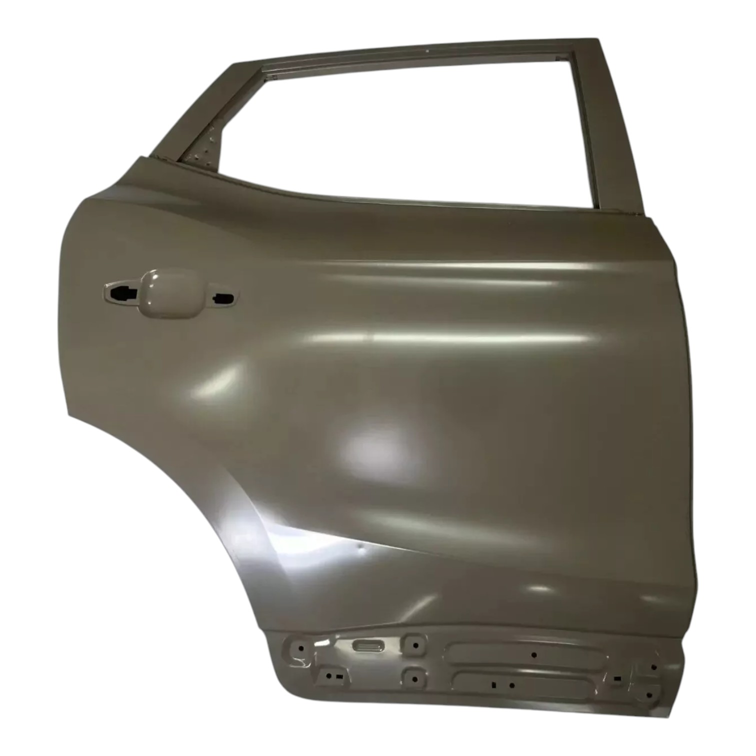 Arka Kapı MG ZS 2021-2024 (SAĞ)