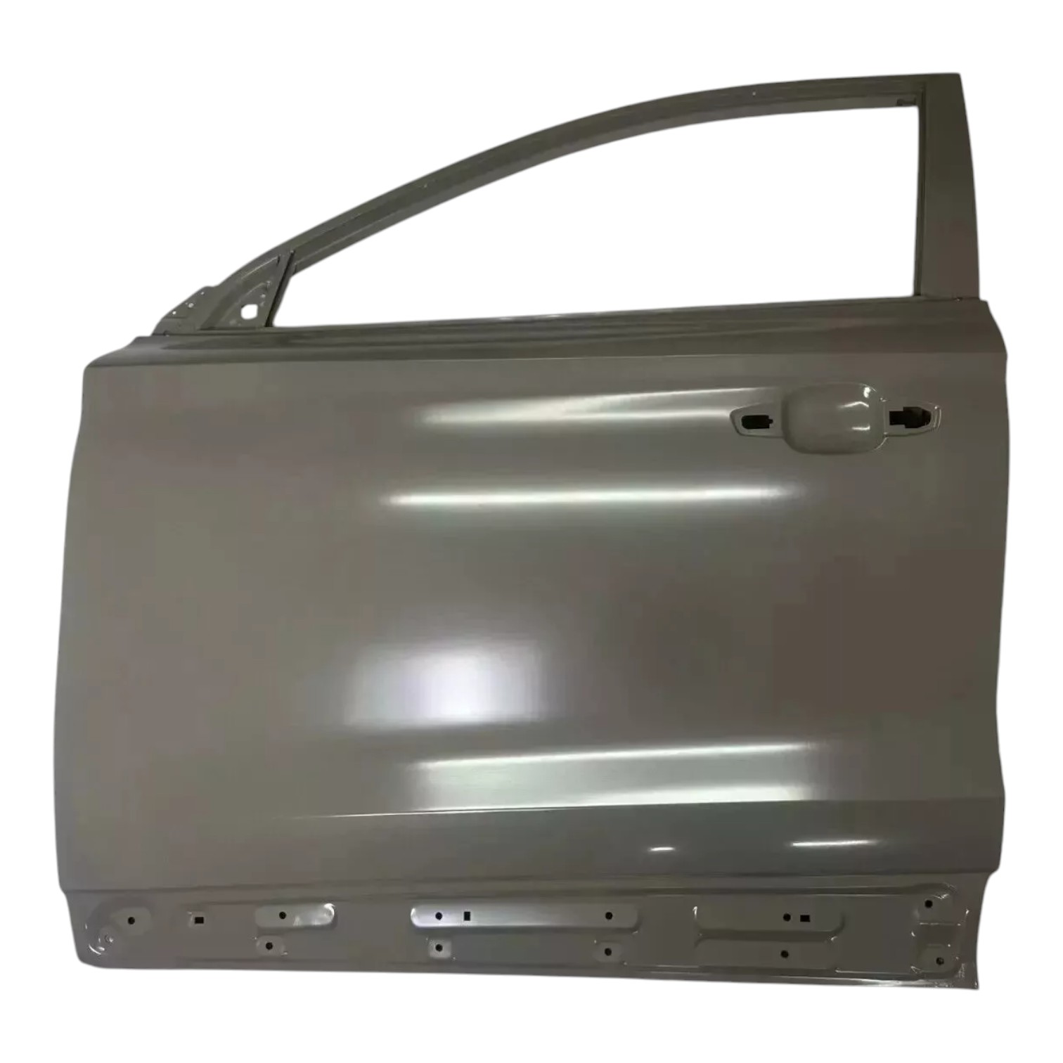 Ön Kapı MG ZS 2021-2024 (SOL)