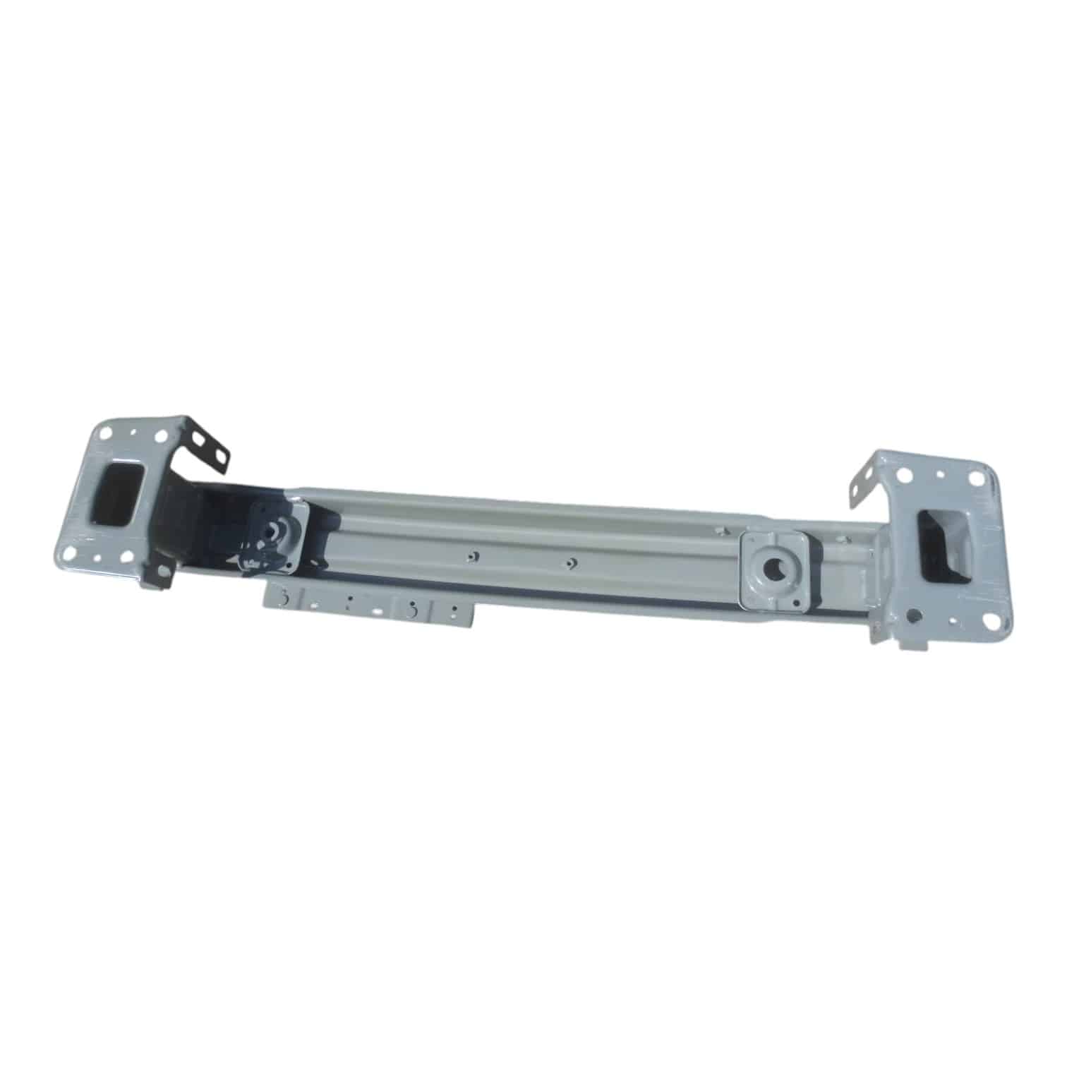 Arka Tampon Demiri MG4 2022-2024 - Görsel 2