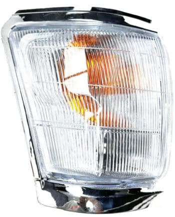 Sinyal HILUX LN145 98-01 (SAĞ, NİKELAJLI)
