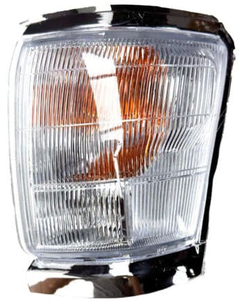 Sinyal HILUX LN145 98-01 (SOL, NİKELAJLI)