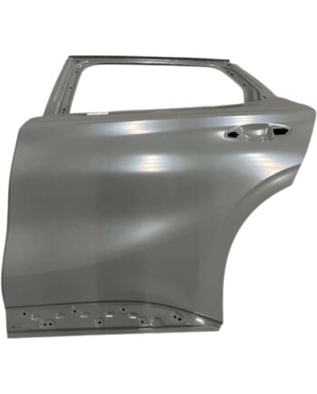 Arka Kapı BYD Atto 3 2023-2025 (SOL)