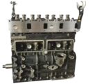 Komple Motor Isuzu NPR59 1990-1997