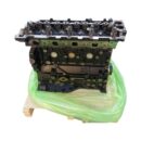Komple Motor Isuzu NPR66 1997-2006 97-06