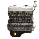 Komple Motor Isuzu TFR24 / TFR54 1990-2002