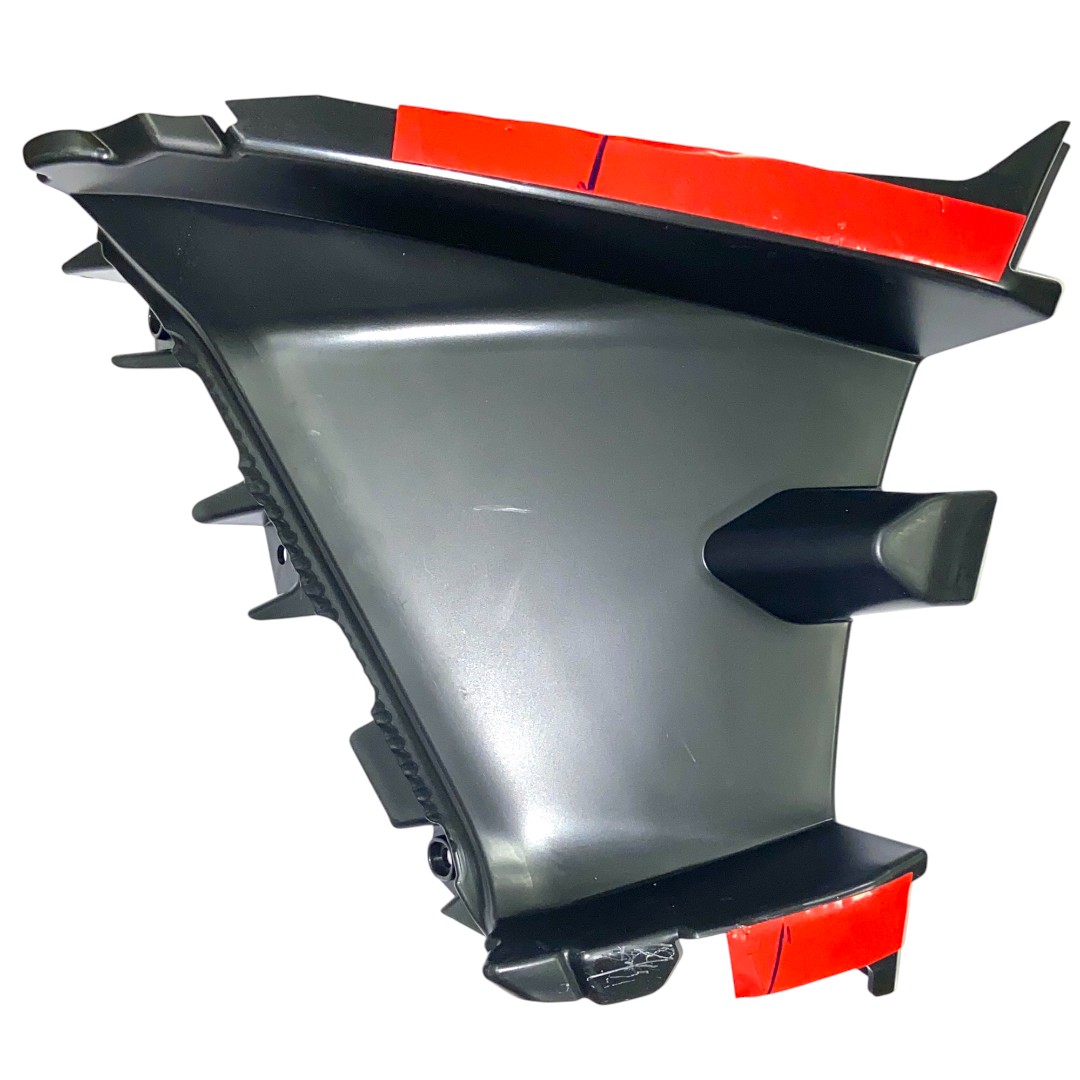 Ön Tampon Hava Giriş Kanalı MG4 2022-2024 (SOL)