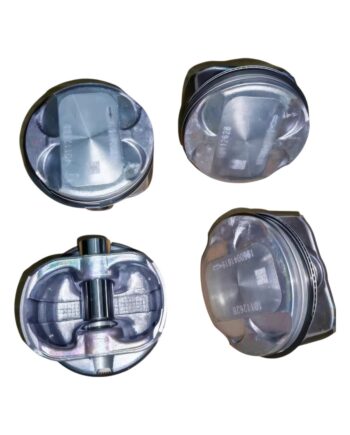 Piston Segman MG ZS 2021-2024 (1.5L, MANUEL VİTES)