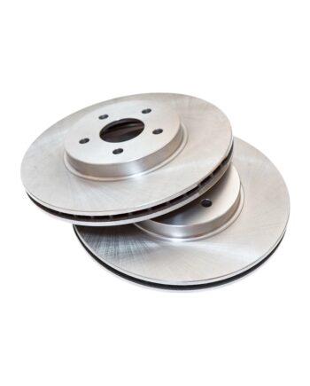 Ön Fren Disk Takımı MG HS 2022-2024