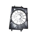 Fan Motor Davlumbazı MG HS 2022-2024 (MOTORSUZ)