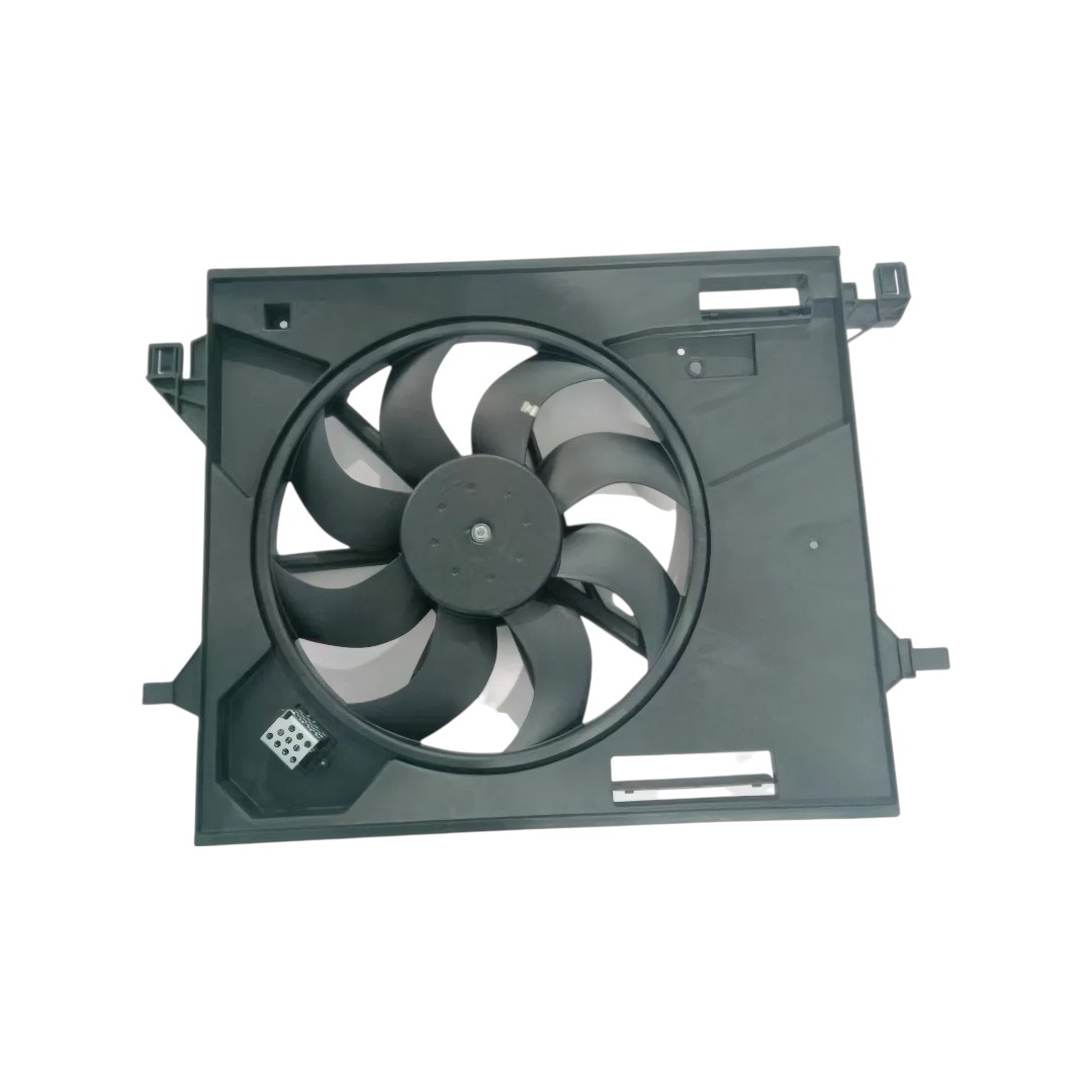 Fan Motoru MG ZS 2021-2024