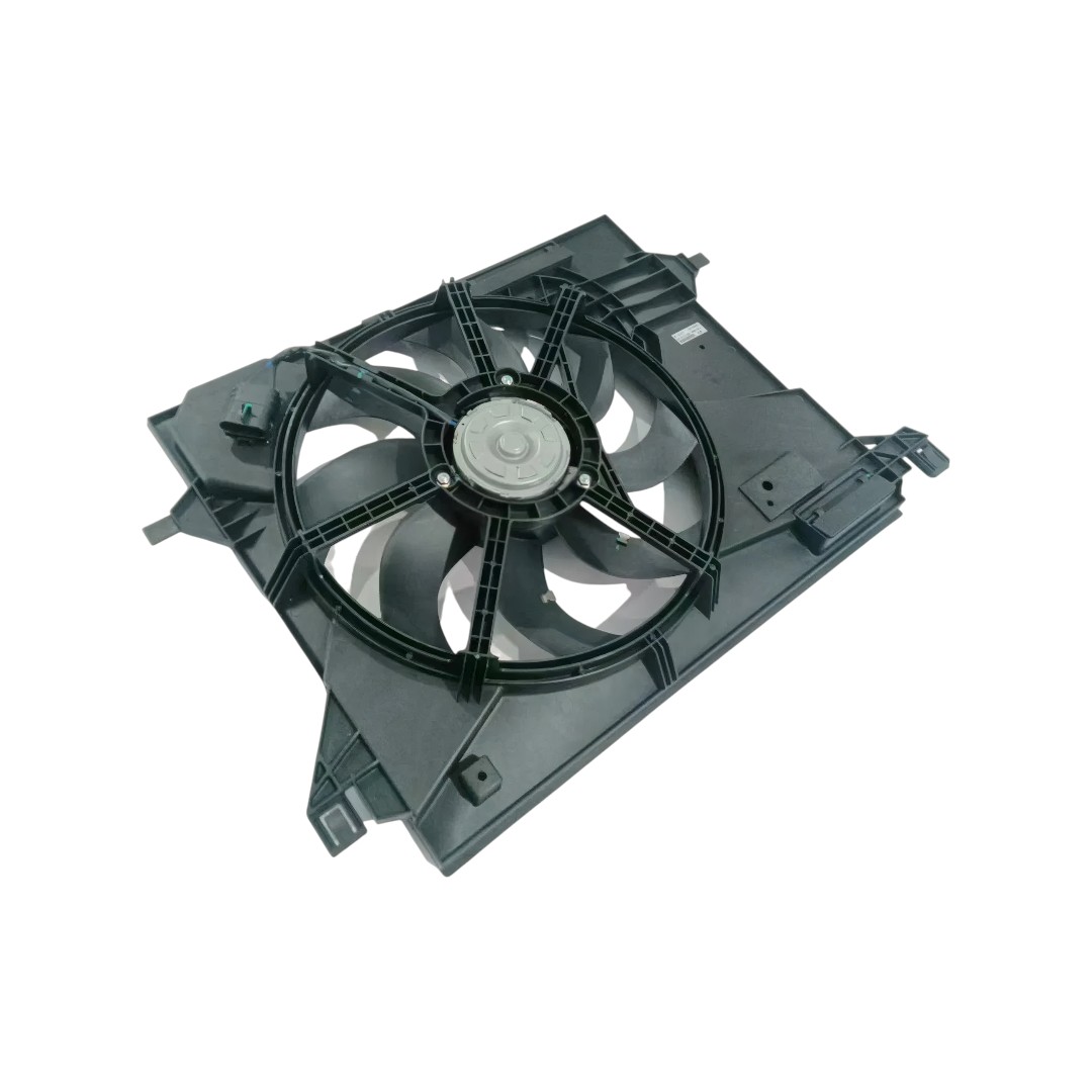Fan Motoru MG ZS 2021-2024 - Görsel 2