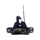 Motor Kaput Kilidi MG ZS 2021-2024