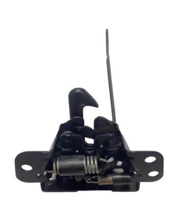 Motor Kaput Kilidi MG ZS 2021-2024