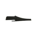 Ön Cam Kenar Plastiği MG HS 2022-2024 (SAĞ)