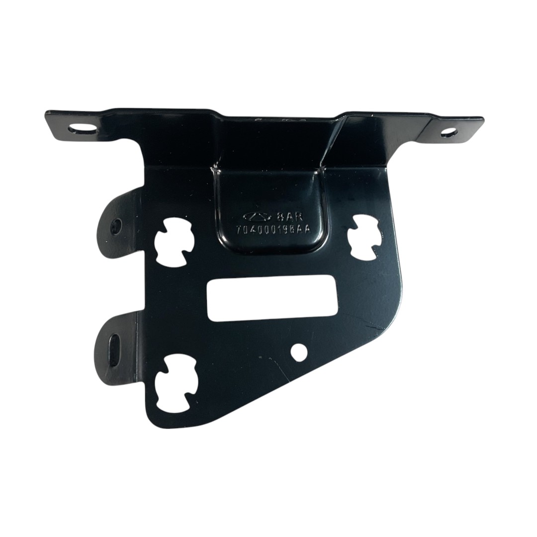 eRiNGo　0226 Ön Radar Bağlantı Braketi Chery Tiggo 7 Pro 23-> (SAC) - Bayram OTO