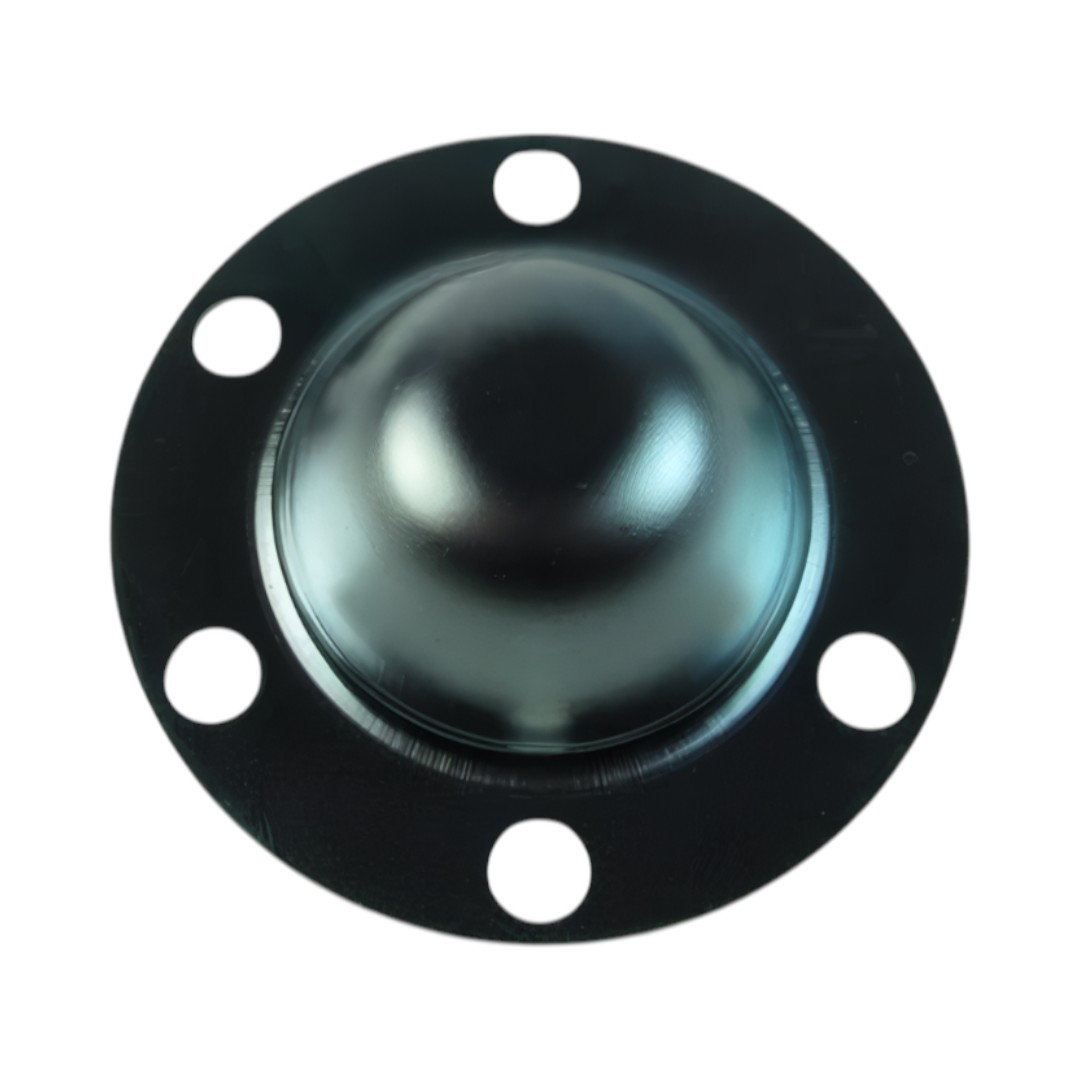 Ön Aks Yağ Kapağı Isuzu D-MAX 2004-2020 (4x4)