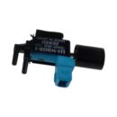 EGR Vakum Valfi Isuzu D-MAX 2012-2017 (MAVİ RENK, KARE SOKET)