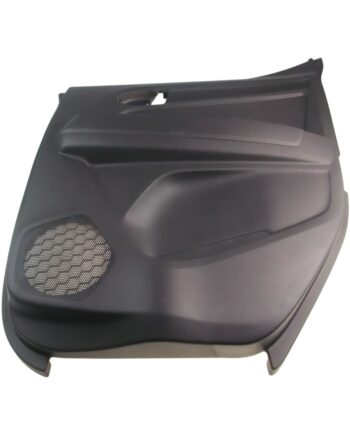 Arka Kapı İç Döşemesi Isuzu D-MAX 2012-2020 (SAĞ)
