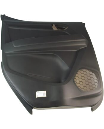 Arka Kapı İç Döşemesi Isuzu D-MAX 2012-2020 (SOL)