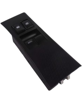 Ön Cam Düğmesi Isuzu D-MAX 2012-2020 (SOL, TEK KABİN)