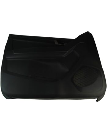 Ön Kapı İç Döşemesi Isuzu D-MAX 2012-2020 (SOL)