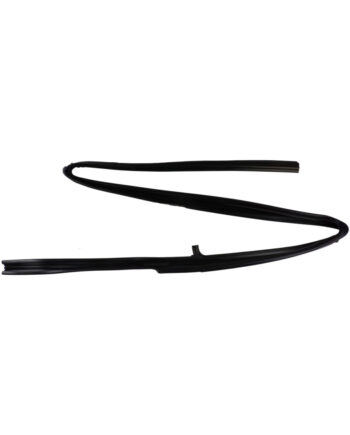 Ön Kapı Cam Lastiği Isuzu D-MAX 2012-2020 (SAĞ)