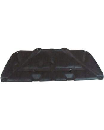 Motor Kaput İzolasyonu Isuzu D-MAX 2012-2020