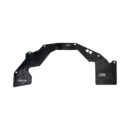 Ön Çamurluk Motor Koruma Davlumbazı Isuzu D-MAX 2012-2020 (SOL)