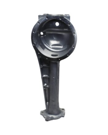 Ön Aks Kovanı Isuzu D-MAX 2012-2020 (BÜYÜK ANA PARÇA, 4x4)
