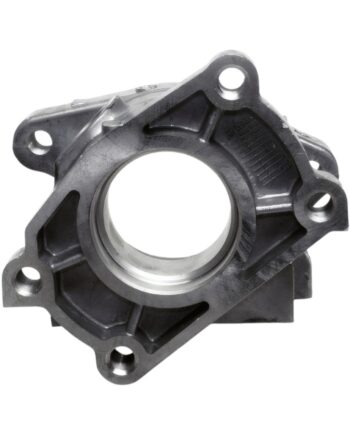 Ön Aks Kovanı Isuzu D-MAX 2012-2020 (KÜÇÜK PARÇA, 4x4)