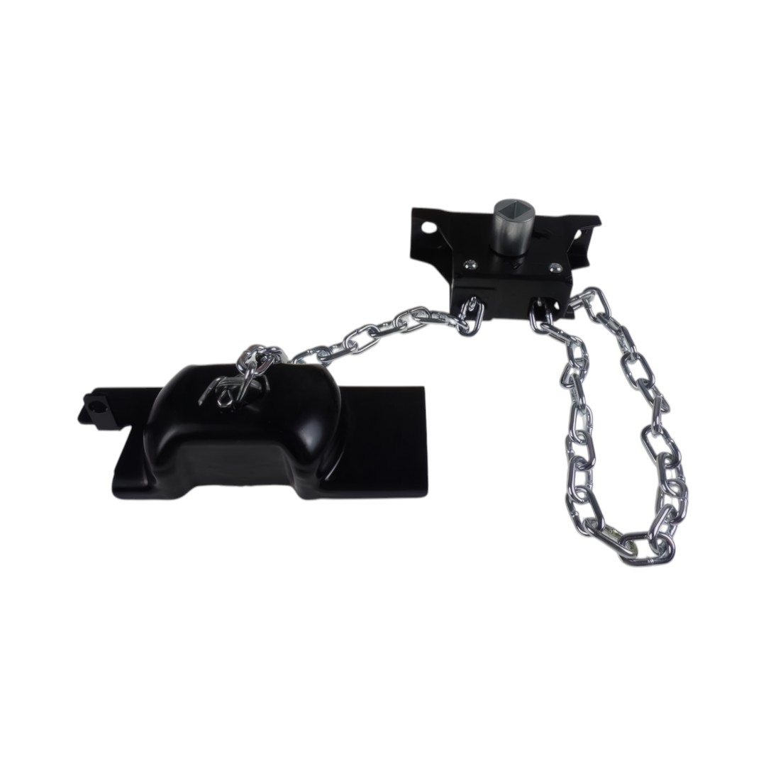 Stepne Taşıyıcı Isuzu D-MAX 2004-2012