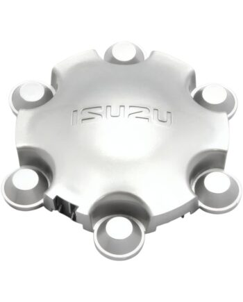 Jant Kapağı Isuzu D-MAX 2012-2020