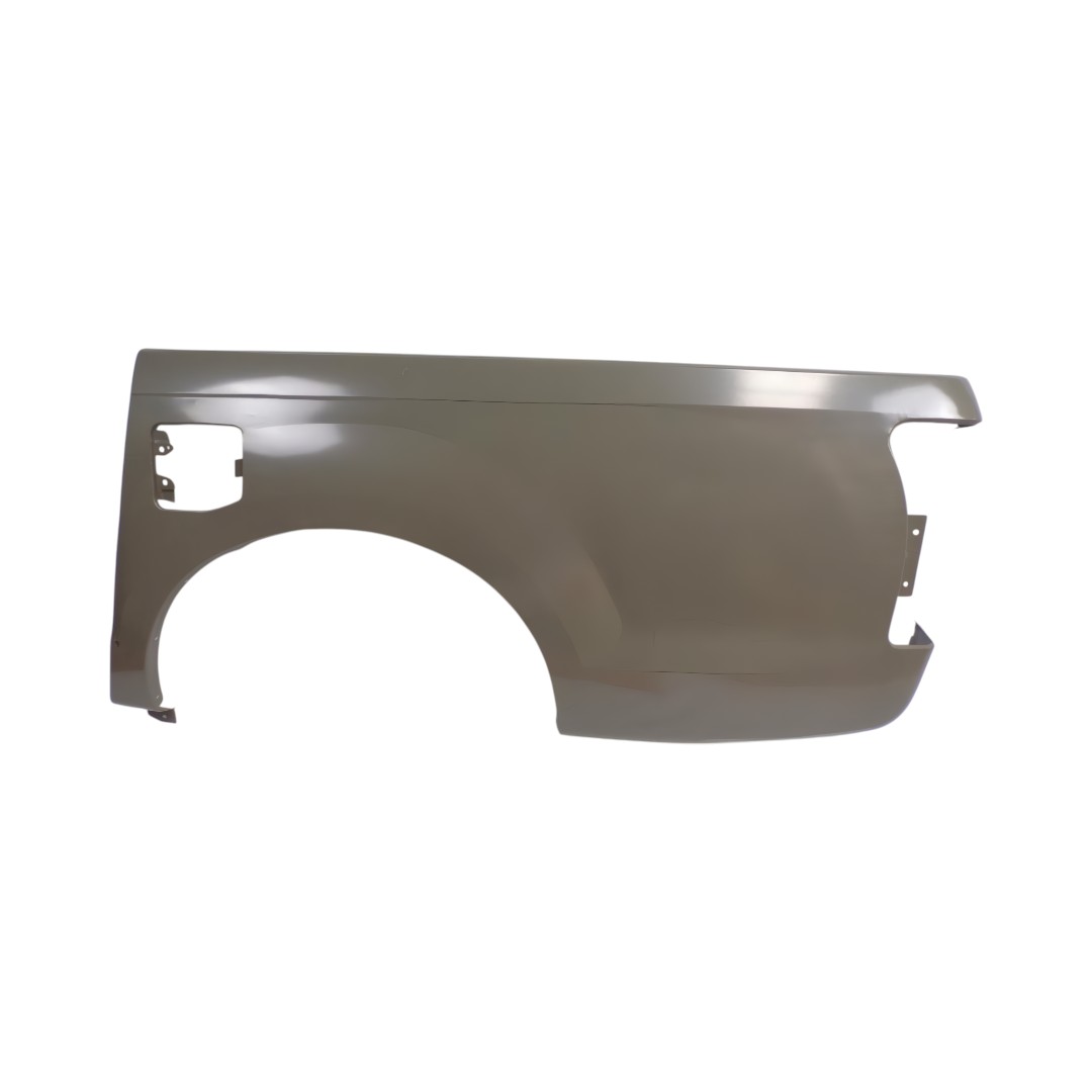 Arka Çamurluk Sacı Isuzu D-MAX 2012-2020 (SOL, 4x2)