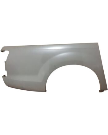 Arka Çamurluk Sacı Isuzu D-MAX 2012-2020 (SAĞ, 4x2)