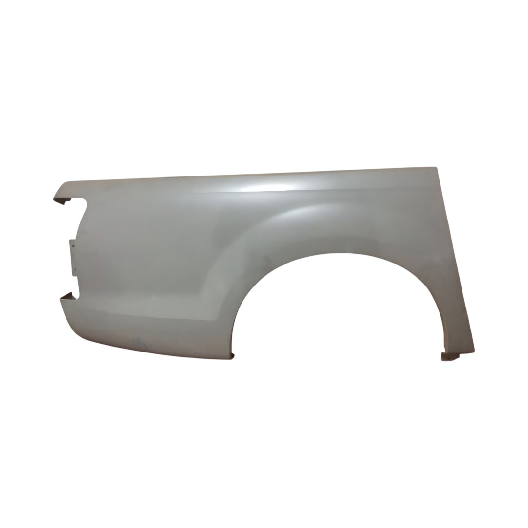 Arka Çamurluk Sacı Isuzu D-MAX 2012-2020 (SAĞ, 4x2)
