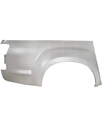 Arka Çamurluk Sacı Isuzu D-MAX 2012-2020 (SAĞ, 4x4)