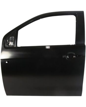 Ön Kapı Isuzu D-MAX 2012-2020 (SOL, SİNYAL DELİKLİ)