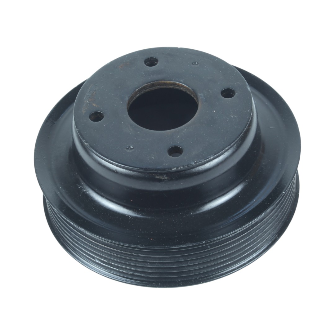 Fan Kasnağı Isuzu D-MAX 2012-2017