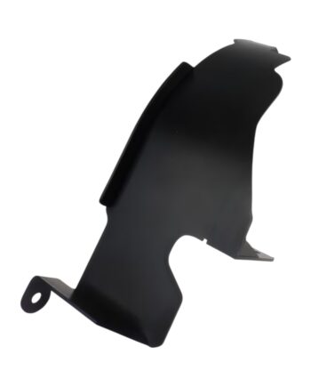 Radyatör Hava Yönlendirici Isuzu D-MAX 2012-2020 (SAĞ)