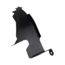 Radyatör Hava Yönlendirici Isuzu D-MAX 2012-2020 (SOL)