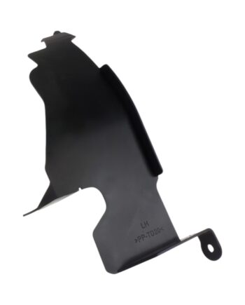 Radyatör Hava Yönlendirici Isuzu D-MAX 2012-2020 (SOL)