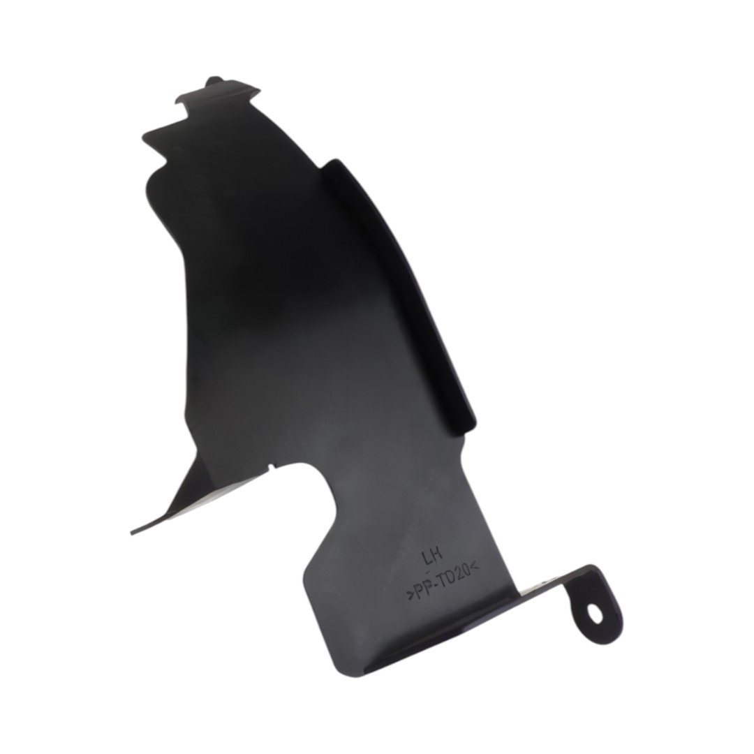 Radyatör Hava Yönlendirici Isuzu D-MAX 2012-2020 (SOL)