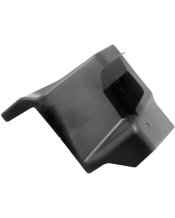 Ön Tampon Hava Kanalı Isuzu D-MAX 2012-2020 (SAĞ)