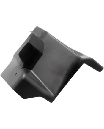 Ön Tampon Hava Kanalı Isuzu D-MAX 2012-2020 (SOL)