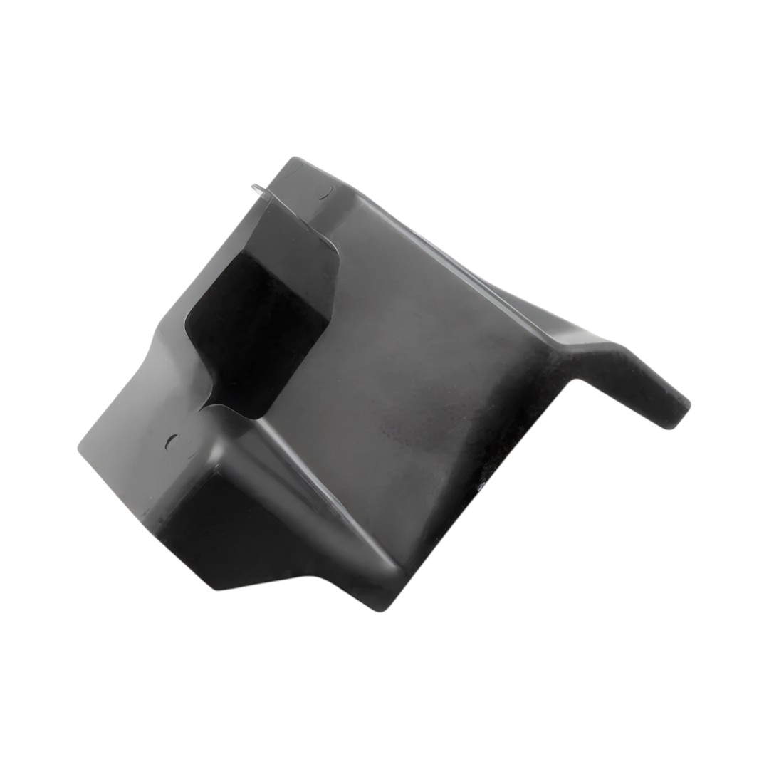 Ön Tampon Hava Kanalı Isuzu D-MAX 2012-2020 (SOL)