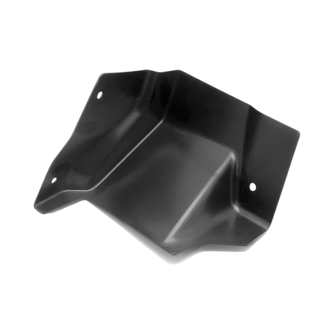 Ön Tampon Hava Kanalı Isuzu D-MAX 2012-2020 (SOL) - Görsel 2