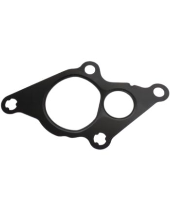 Turbo Contası Isuzu D-MAX 2012-2017 (YUVARLAK)