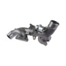 Turbo Hava Giriş Borusu Isuzu D-MAX 2012-2017 (BÜYÜK OLAN)
