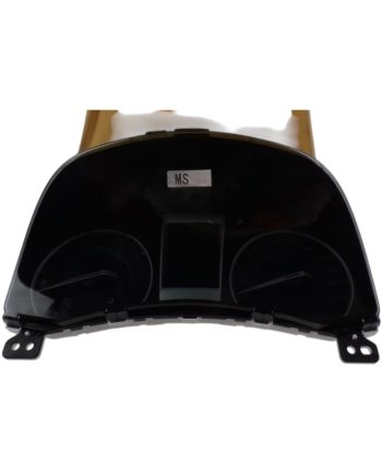 Kilometre Gösterge Saati Isuzu D-MAX 2012-2017 (4x4, OTOMOTATİK VİTES)